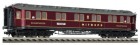 5156 Fleischmann Sleeping car 'MITROPA' type WL 6?